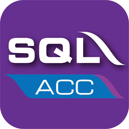 SQL Account